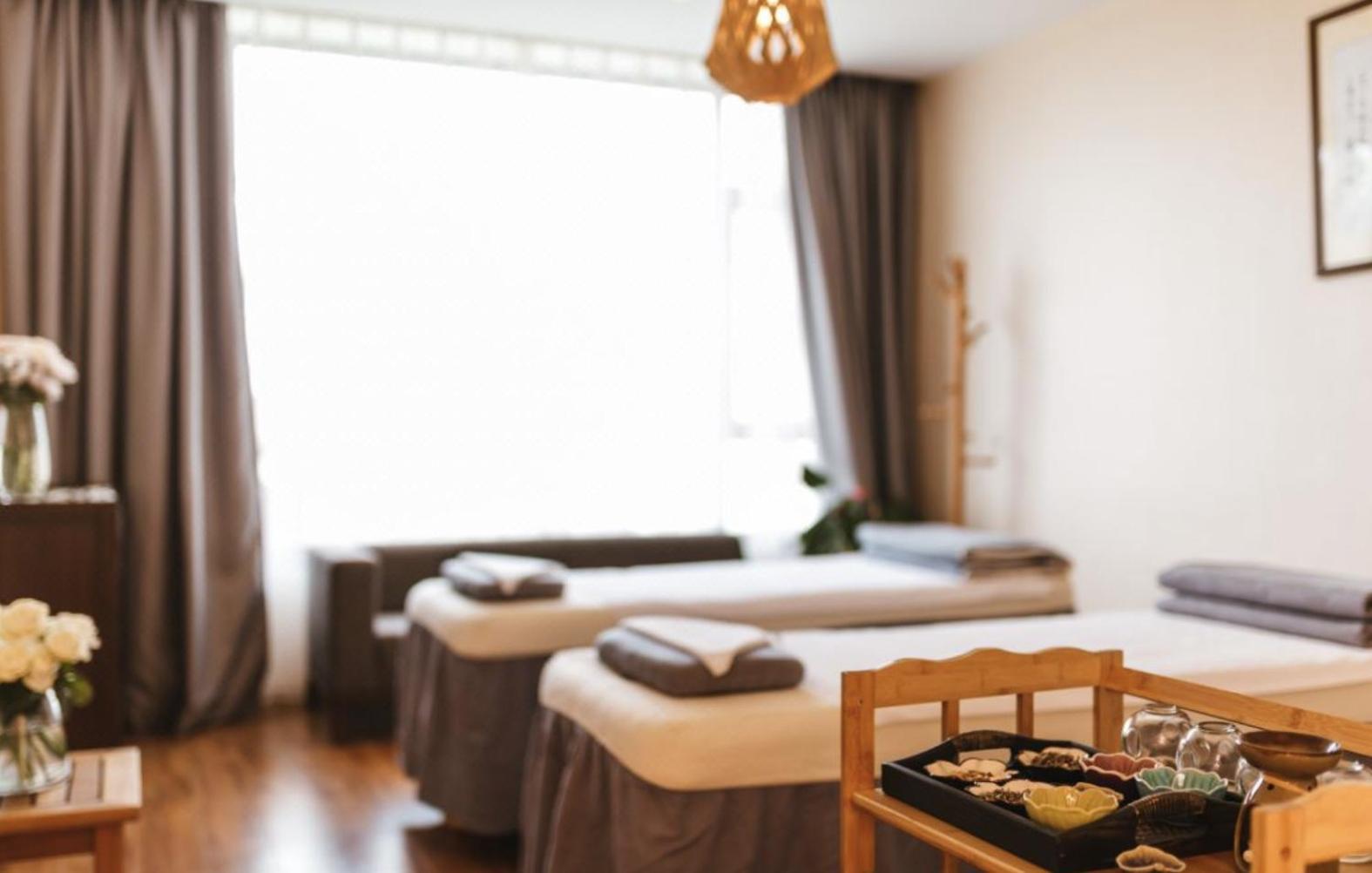 Hong Long Jing Hotel Dali  Eksteriør bilde
