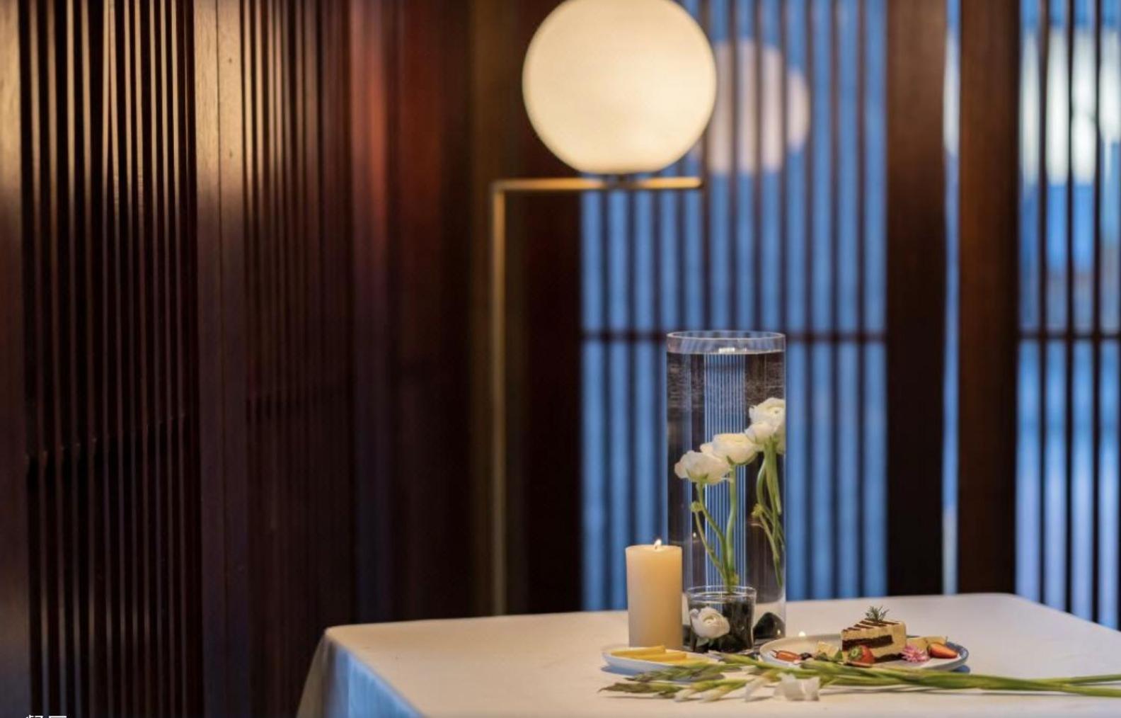 Hong Long Jing Hotel Dali  Eksteriør bilde