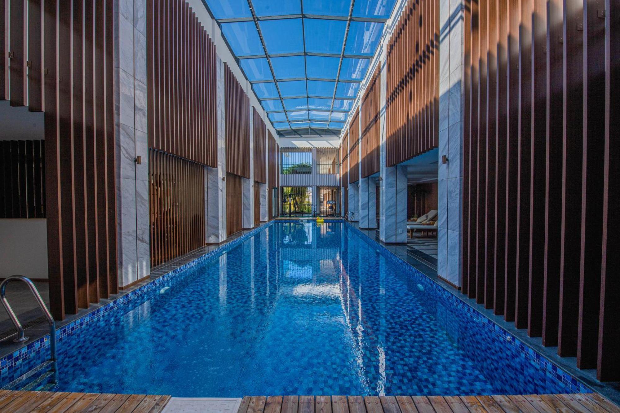 Hong Long Jing Hotel Dali  Eksteriør bilde