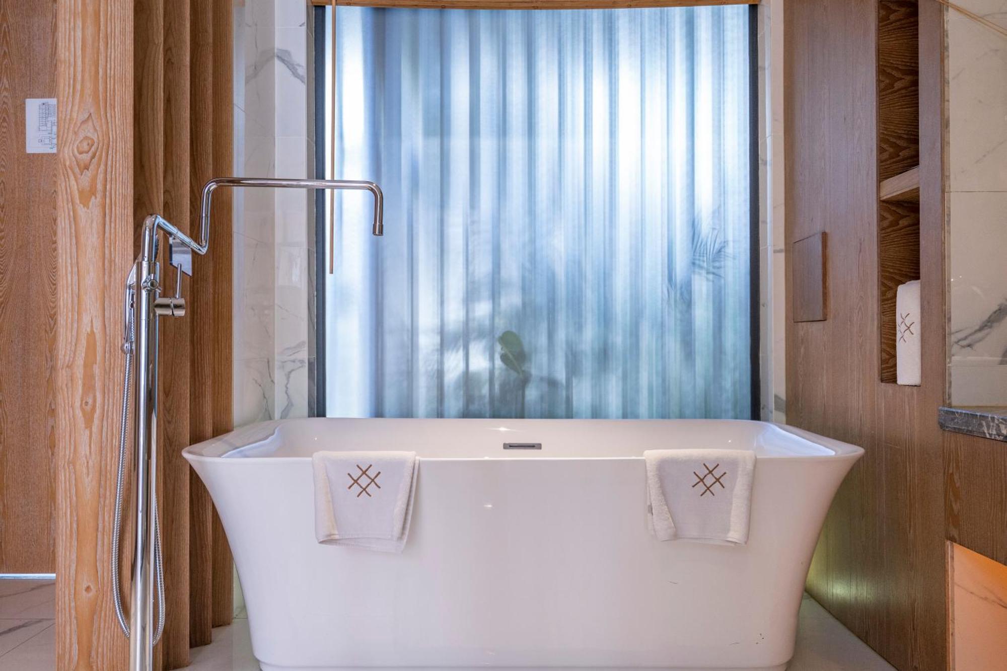 Hong Long Jing Hotel Dali  Eksteriør bilde