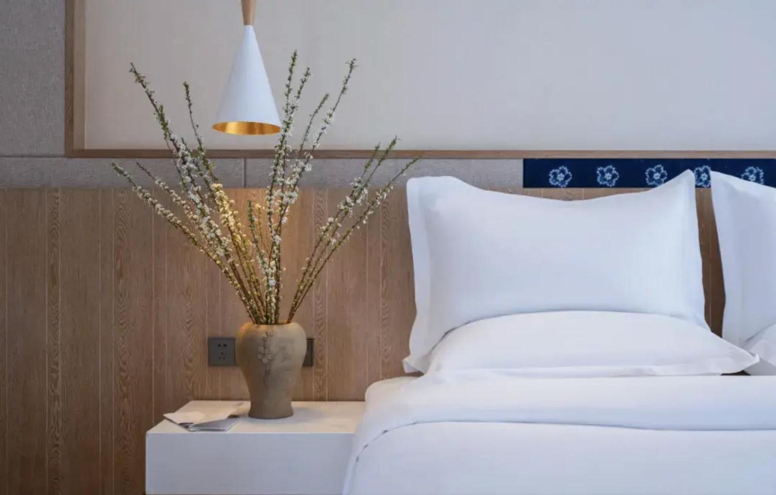 Hong Long Jing Hotel Dali  Eksteriør bilde